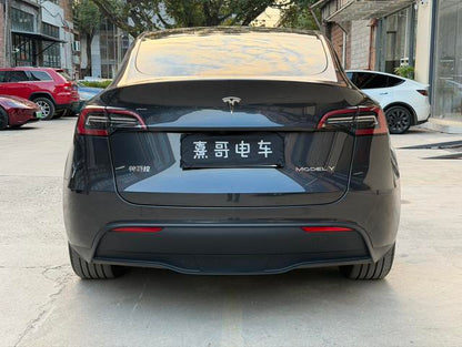 Certificated Pre-Owned Model Y 2024 Rear-Wheel Drive Version -u22670780