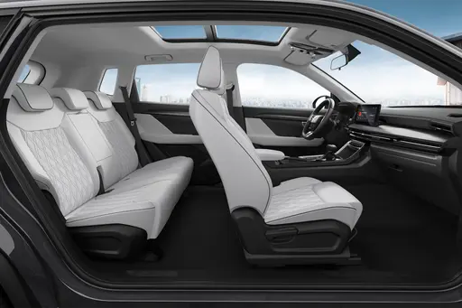 SAIC-GM-Wuling Wuling Xingchen