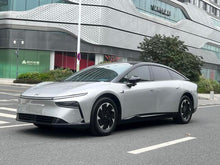 Certificated Pre-Owned XPENG P7+ 2024 Ultra Long Range Max-u21274057