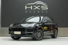 Certificated Pre-Owned Porsche Cayenne 2020 Cayenne S 2.9T - u22450156