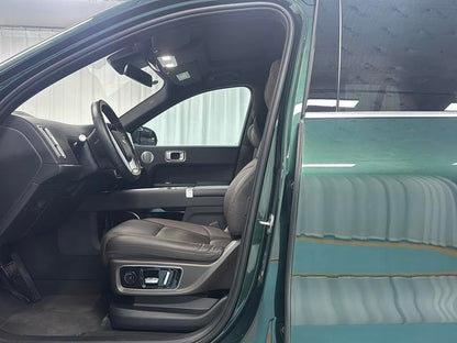 Certificated Pre-Owned Li Auto L9 2022 Max Edition -u22178835