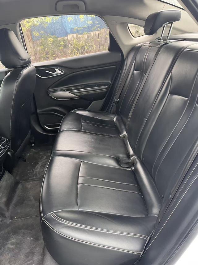 Certificated Pre-Owned AION S 2019 Mei 530 -u22315780