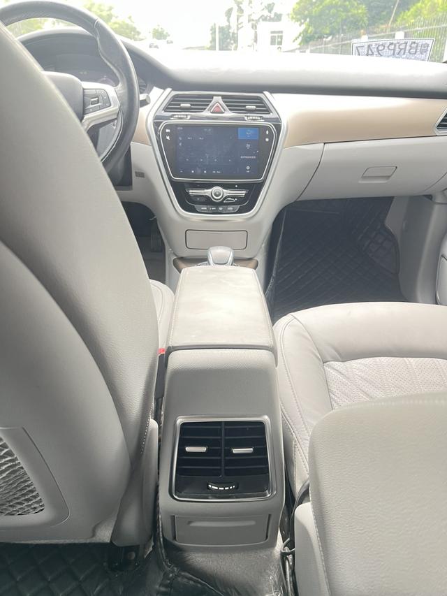 Pre-Owned Denza 500 2018 Fashion Edition