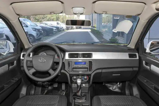 Changan Kaicheng F300