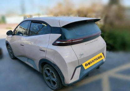 Certificated Pre-Owned BYD Seagull 2023 Flying Edition -u22741769