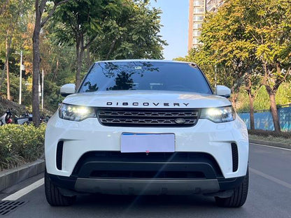 Certificated Pre-Owned Discovery 2019 3.0 V6 SE - u22334750