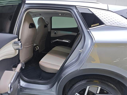 Certificated Pre-Owned BYD Yuan PLUS 2023 Champion Edition 510KM Beyond Model