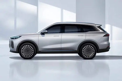 Chery Chery Tiggo 8L