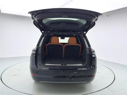 Certificated Pre-Owned Li Auto L9 2022 Max Edition -u22147748