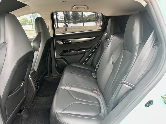 Certificated Pre-Owned XPENG G3 2021 G3i 460G-u21700466