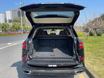 Certificated Pre-Owned BMW X5 (Imported) 2020 xDrive40i M Sport Package - u22690384