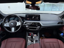 Certificated Pre-Owned BMW 5 Series 2023 530Li Leading Model M Sport Package - u22673353