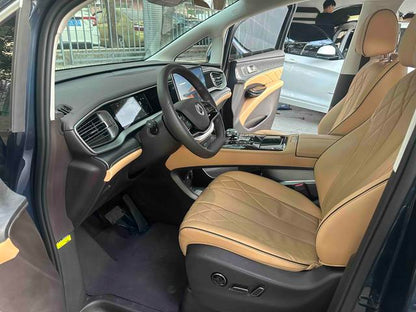 Certificated Pre-Owned Denza D9 DM 2024 1050 Premium Edition