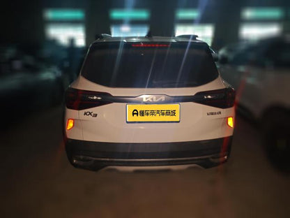 Certificated Pre-Owned Kia Seltos 2021 1.5L CVT All-Round Edition - u22453029