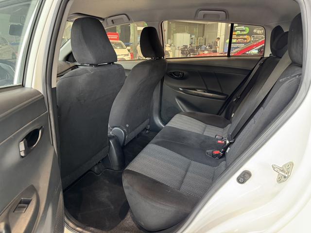 Certificated Pre-Owned GAC Toyota Vios FS 2017 1.5L CVT Fengchi Edition - u22599024