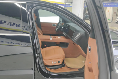 Certificated Pre-Owned Li Auto L6 2024 Pro Edition -u22384530