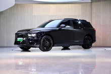 Certificated Pre-Owned XPENG G9 2025 725 Ultra Long Range Max-u21918436