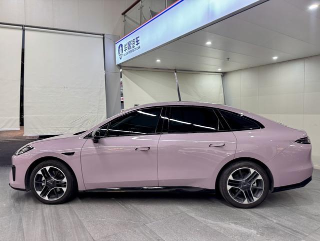 Pre-Owned AION RT 2025 Model 650 LiDAR Version