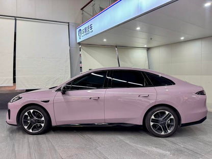 Pre-Owned AION RT 2025 Model 650 LiDAR Version