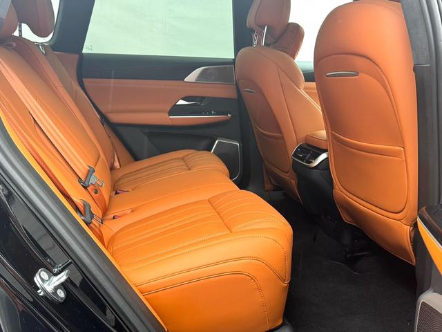 Pre-Owned XPeng G9 2025 Model 725 Long-Range Max