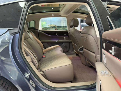 Pre-Owned AITO S9 2025 Extended Range Rear-Drive Ultra