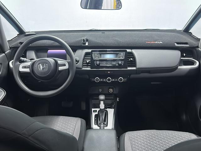 Certificated Pre-Owned Fit 2021 1.5L CVT Fashion Enjoyment Edition - u22642238