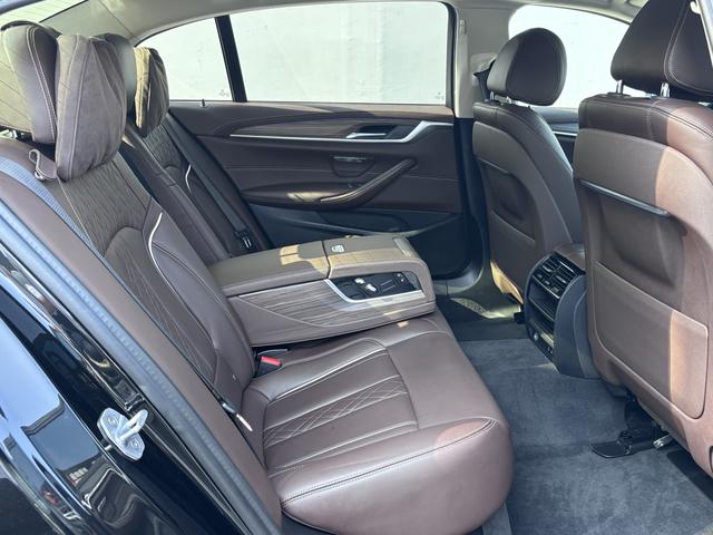 Certificated Pre-Owned BMW 5 Series PHEV 2020 530Le Luxury Package