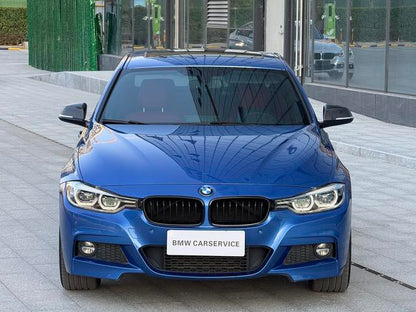Certificated Pre-Owned BMW 3 Series 2016 328i xDrive M Sport - u22664032