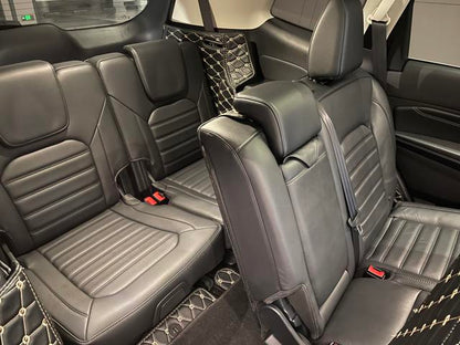 Certificated Pre-Owned Ford Edge 2018 EcoBoost 245 Two-Wheel Drive Luxury Sporty Model 7-Seater China VI - u22002284
