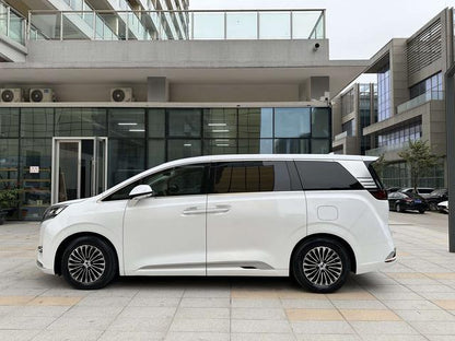 Certificated Pre-Owned Denza D9 DM 2022 1040 Premium Edition -u21771936