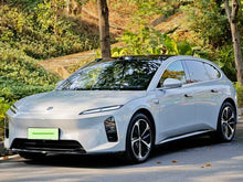 Certificated Pre-Owned NIO ET5T 2025 75kWh -u22504040