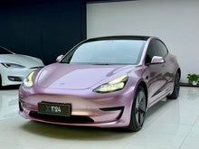 Certificated Pre-Owned Tesla Model 3 2021 Standard Range Rear-Wheel Drive Upgraded Version -u22540079