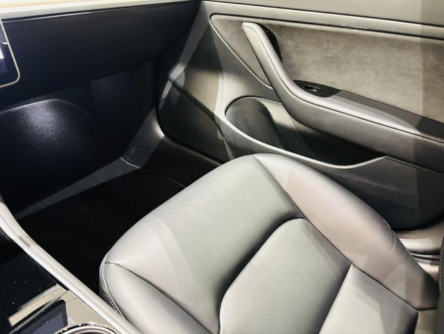 Certificated Pre-Owned Tesla Model 3 2020 Refreshed Long Range Rear-Wheel Drive Version -u22427136
