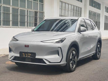 Certificated Pre-Owned Geely Galaxy E5 2024 530km Long Range Edition -u22989715