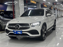 Certificated Pre-Owned Mercedes-Benz GLC 2022 GLC 300 L 4MATIC Luxury Edition - u22564370