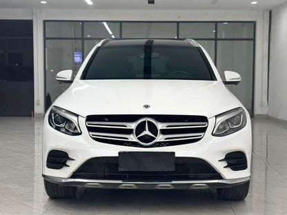 Certificated Pre-Owned Mercedes-Benz GLC 2019 GLC 260 L 4MATIC Dynamic Edition - u22559829