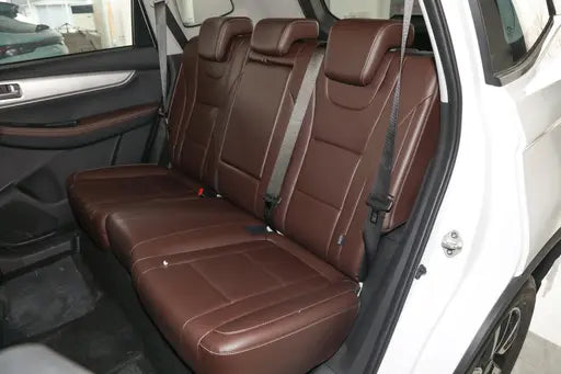 Dongfeng Forthing Fengxing T5