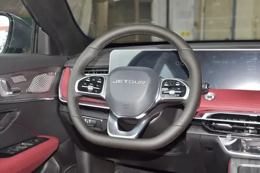 Chery Jetour X70 PRO