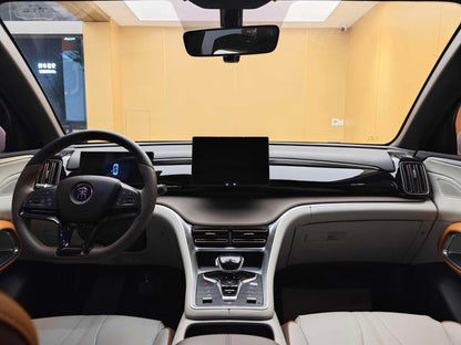 Certificated Pre-Owned BYD Song Pro DM 2022 DM-i 51km Luxury Edition -u22622968