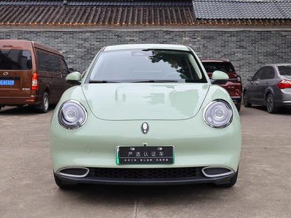 Certificated Pre-Owned Ora Good Cat 2023 Edition 401km Standard Range Luxury Trim Ternary Lithium