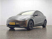 Certificated Pre-Owned Model Y 2021 Standard Range Rear-Wheel Drive Version -u22057440