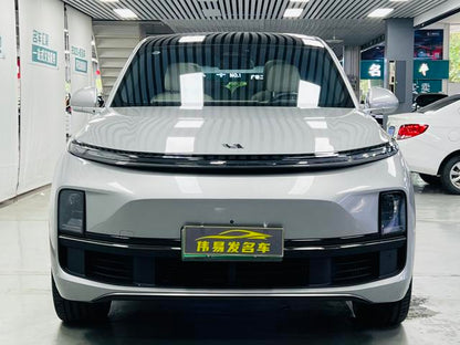 Pre-Owned Li L9 2023 Pro Version