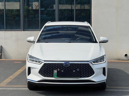 Certificated Pre-Owned BYD e2 2021 Luxury Edition