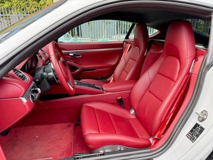 Certificated Pre-Owned Porsche 718 2020 Cayman 2.0T - u22724506