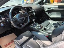 Certificated Pre-Owned Audi RS 5 2012 Coupe - u22672670