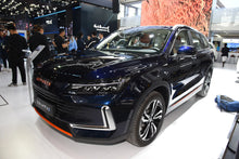 Skyworth Skyworth HT-i -Híbrido PHEV