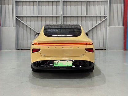 Pre-Owned XPeng P7 2020 Model 670E