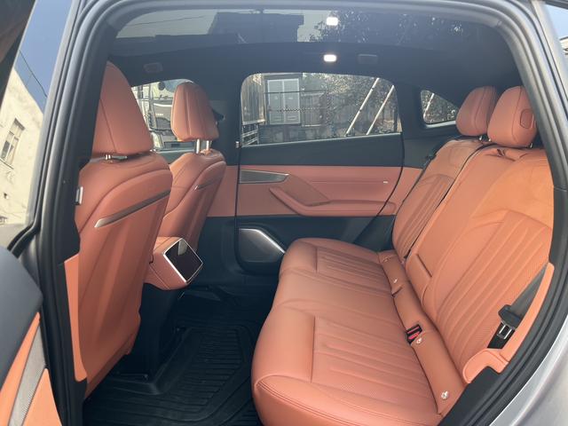 Certificated Pre-Owned Ledao L60 2024 Edition 555km Standard Range Version -u22587675