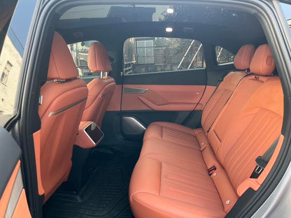 Certificated Pre-Owned Ledao L60 2024 Edition 555km Standard Range Version -u22587675