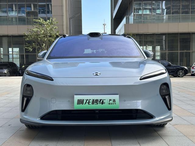 Pre-Owned NIO ET5T 2024 Model 75kWh